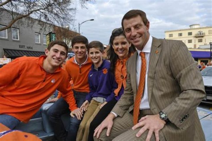 Clay Swinney - Biography, Age, Wiki, Facts and Family