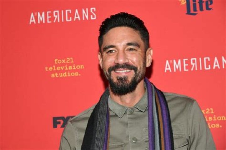 Clayton Cardenas - Bio, Age, Wiki, Facts and Family