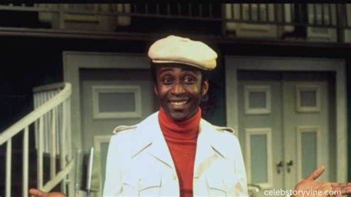 Cleavon Little - Bio, Age, net worth, height, Wiki, Facts and Family