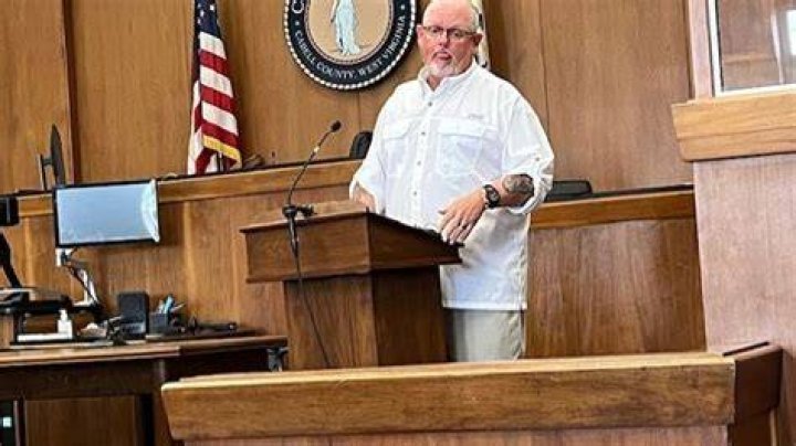 Cledus T. Judd - Bio, Age, Wiki, Facts and Family