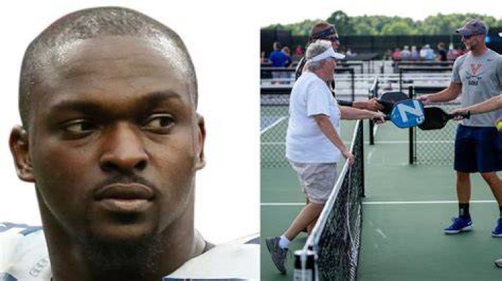 Cliff Avril - Bio, Age, net worth, height, Wiki, Facts and Family