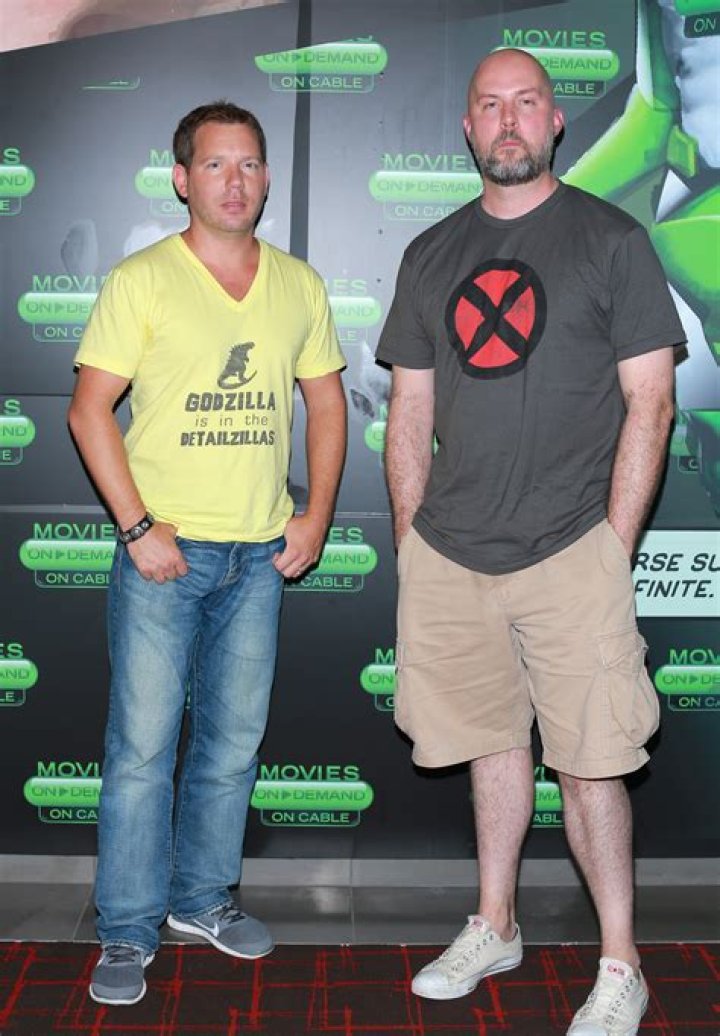 Cliff Bleszinski - Bio, Age, net worth, Wiki, Facts and Family