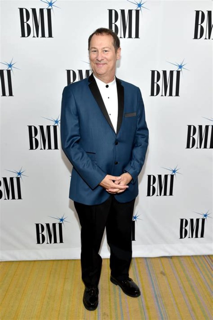 Cliff Martinez - Bio, Age, Wiki, Facts and Family