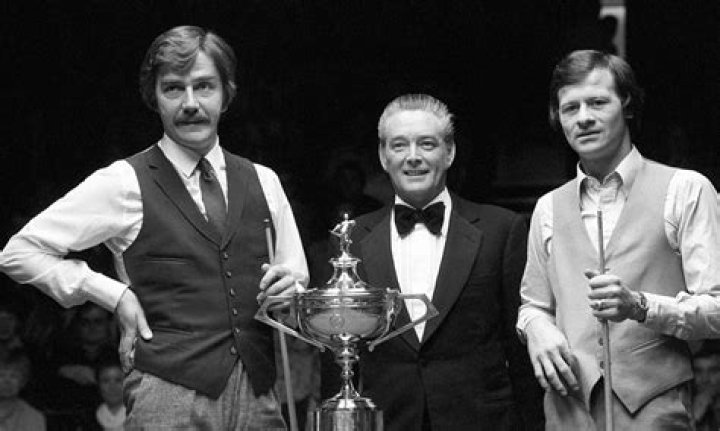 Cliff Thorburn - Bio, Age, Wiki, Facts and Family