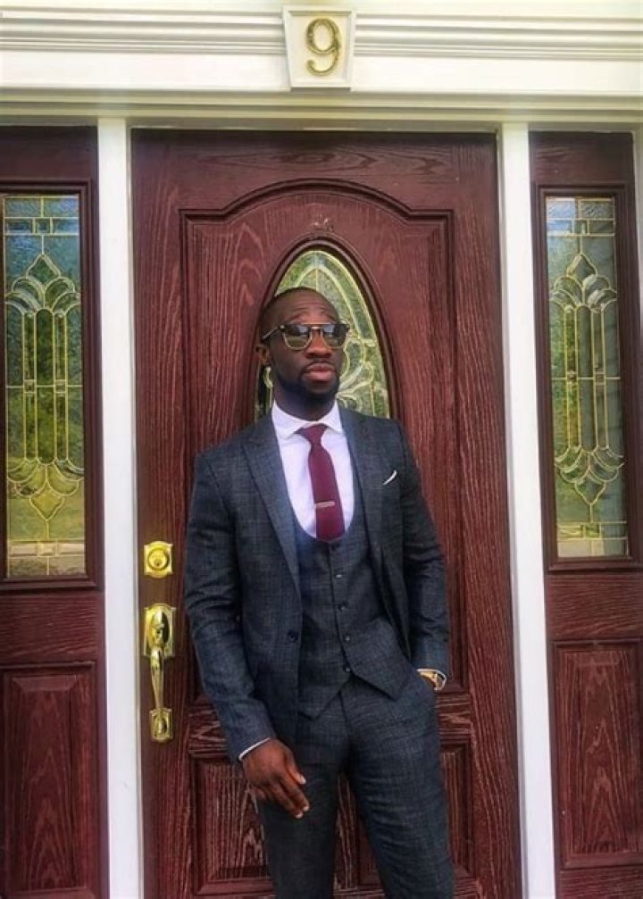 Clifford Owusu - Bio, Age, Wiki, Facts and Family
