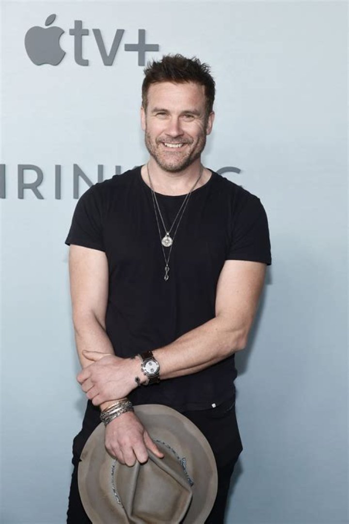 Clive Standen - Bio, Age, height, weight, Wiki, Facts and Family