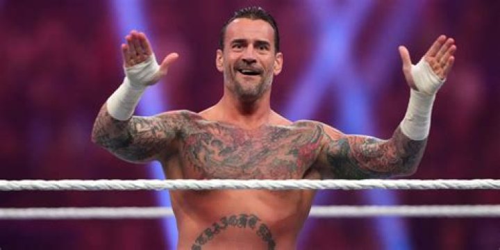 CM Punk - Bio, Age, net worth, siblings, height, Wiki, Facts and Family
