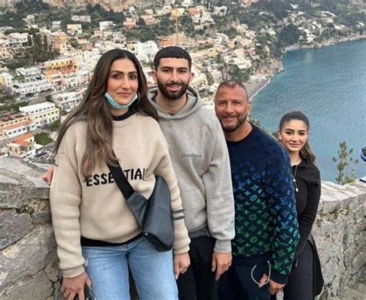 Coach Furrha - Bio, Age, Wiki, Facts and Family