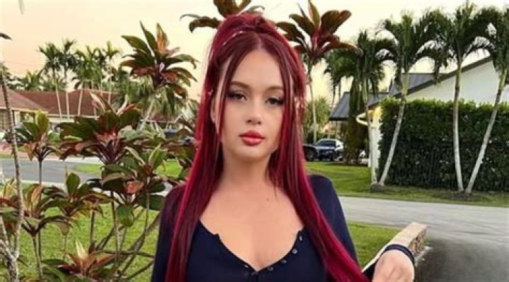 Coco Bliss - Bio, Age, Wiki, Facts and Family