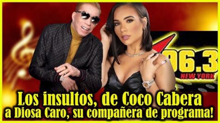 Coco Cabrera - Bio, Age, Wiki, Facts and Family