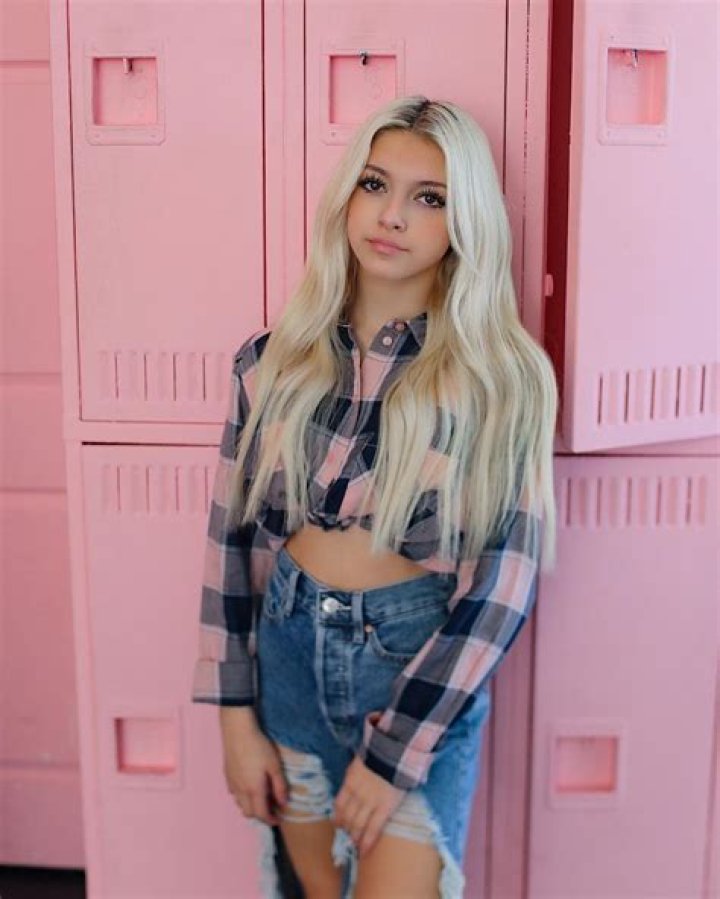 Coco Quinn - Bio, Age, Wiki, Facts and Family