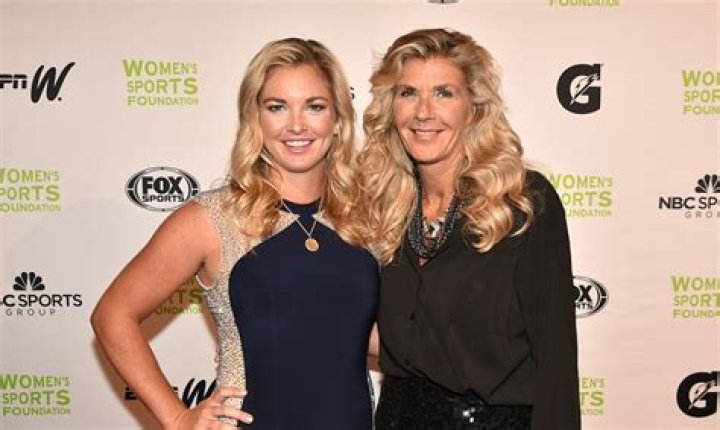 Coco Vandeweghe - Bio, Age, Wiki, Facts and Family