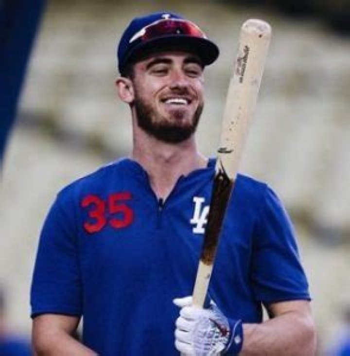 Cody Bellinger - Bio, Age, Wiki, Facts and Family