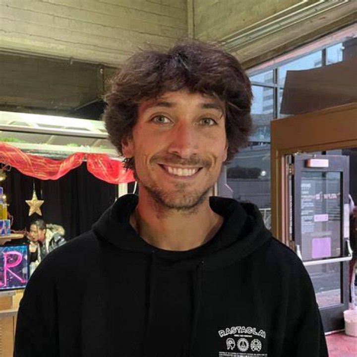 Cody Cepeda - Bio, Age, Wiki, Facts and Family