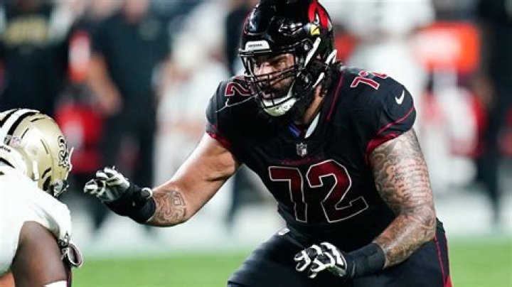 Cody Ford: Football Player Detailed Bio, Age, Birthday, & Height Insights and more