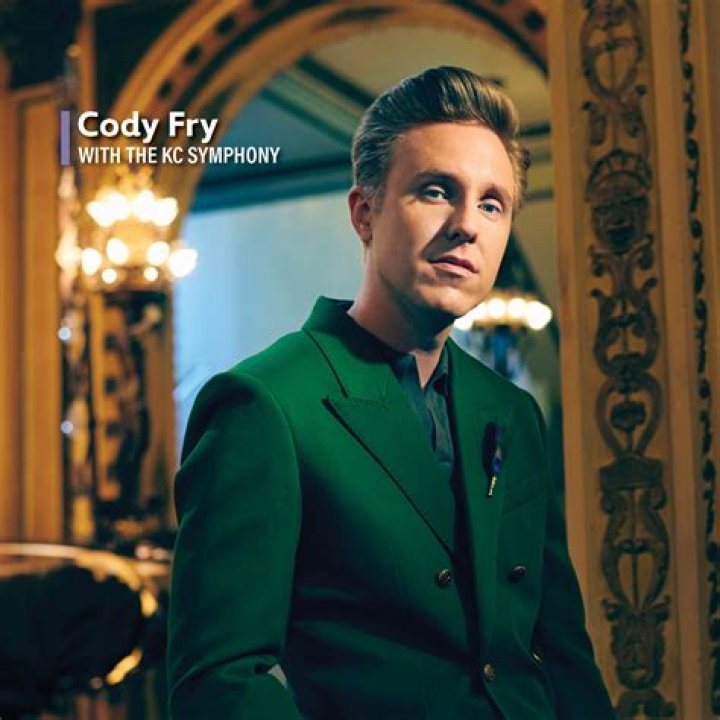 Cody Fry - Bio, Age, Wiki, Facts and Family