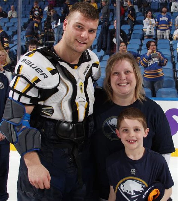 Cody Hodgson - Bio, Age, net worth, height, Wiki, Facts and Family