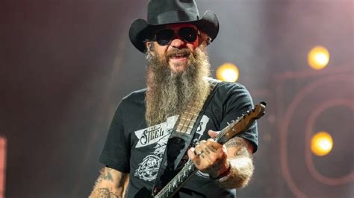 Cody Jinks - Bio, Age, Wiki, Facts and Family