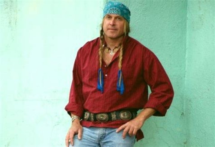 Cody Lundin - Bio, Age, net worth, height, Wiki, Facts and Family
