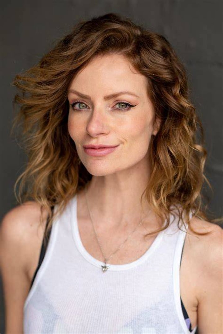 Cody Renee Cameron - Bio, Age, Wiki, Facts and Family