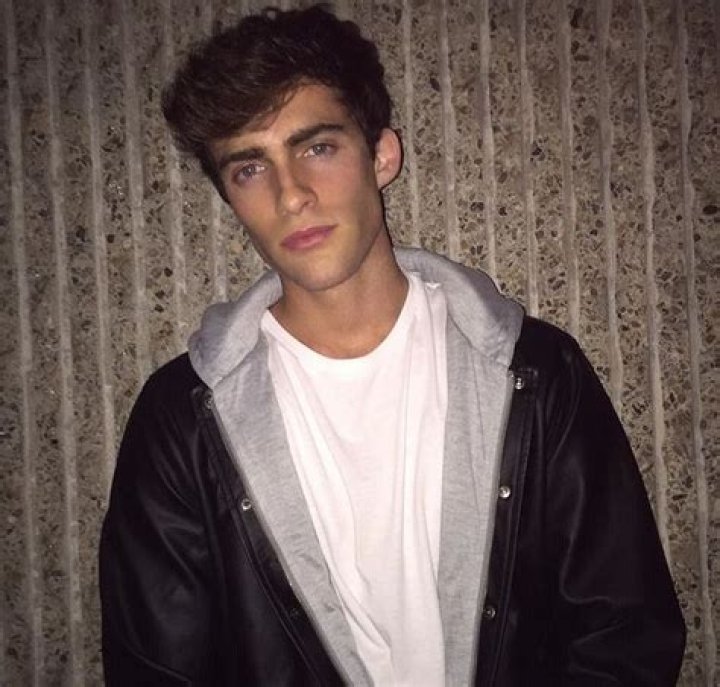 Cody Ryle - Bio, Age, Wiki, Facts and Family