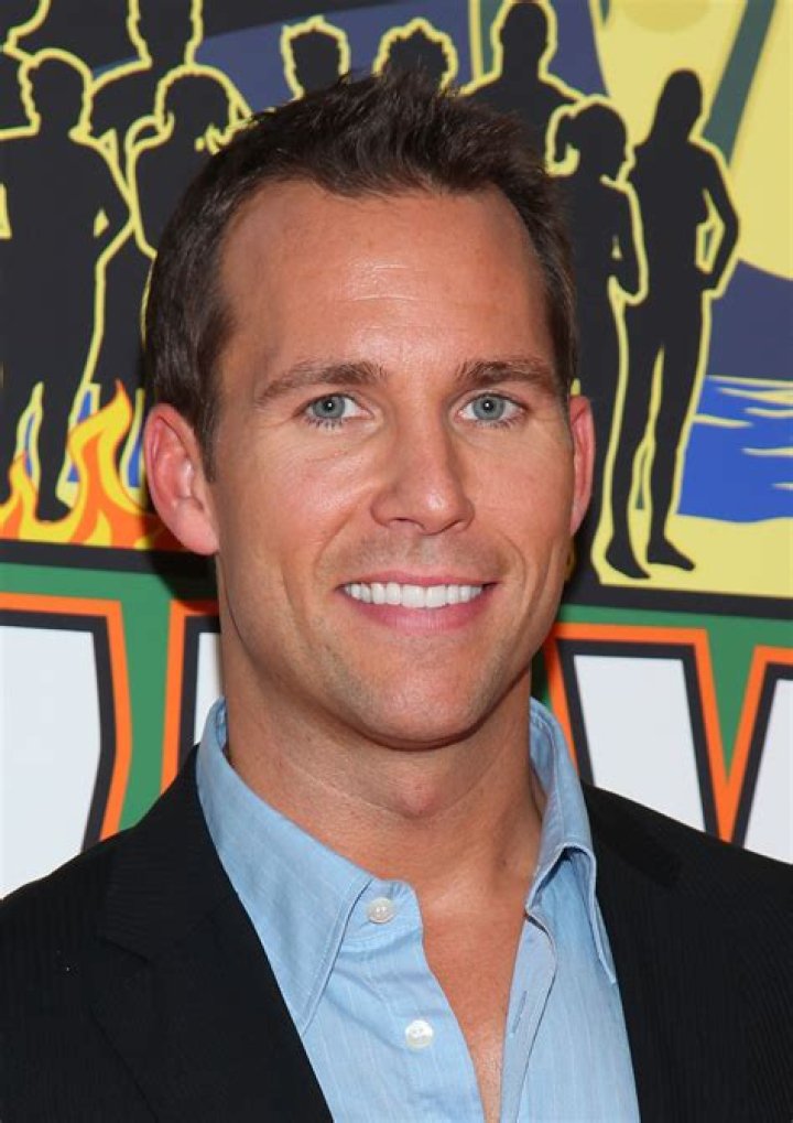 Colby Donaldson - Bio, Age, net worth, Wiki, Facts and Family