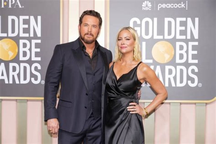 Cole Hauser - Bio, Age, net worth, height, Wiki, Facts and Family