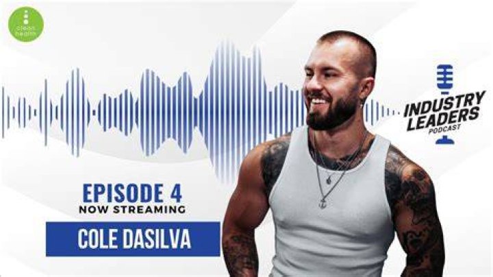 Cole Luis DaSilva: Motivational Speaker Detailed Bio, Age, Birthday, & Height Insights and more