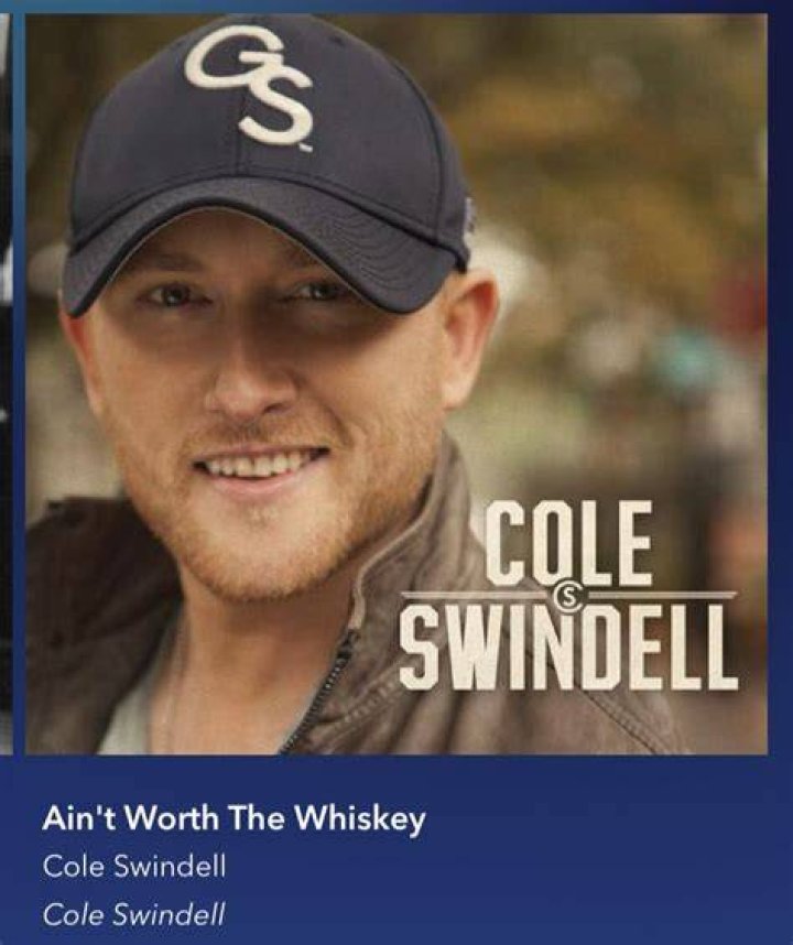 Cole Swindell - Bio, Age, net worth, Wiki, Facts and Family