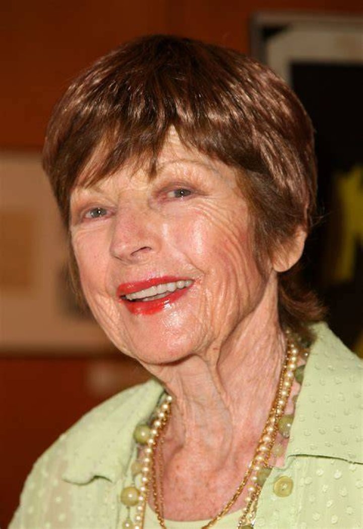 Coleen Gray - Bio, Age, Wiki, Facts and Family