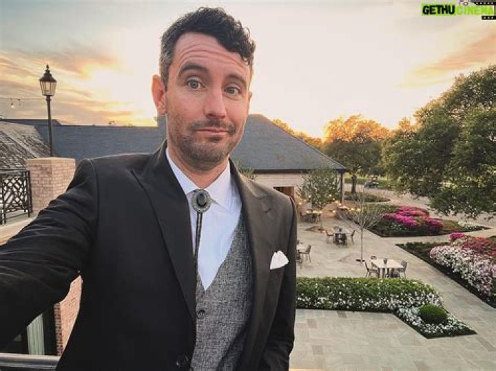Colin Borden - Bio, Age, Wiki, Facts and Family