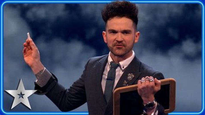 Colin Cloud - Bio, Age, height, weight, Wiki, Facts and Family