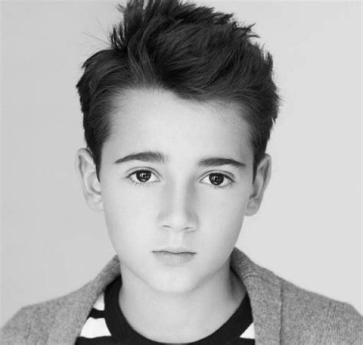 Colin Critchley - Bio, Age, Wiki, Facts and Family