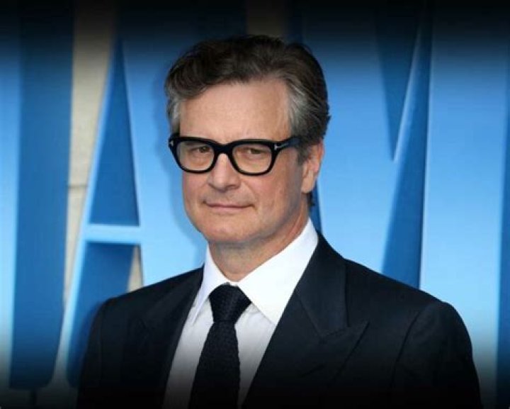 Colin Firth - Bio, Age, net worth, height, weight, Wiki, Facts and Family