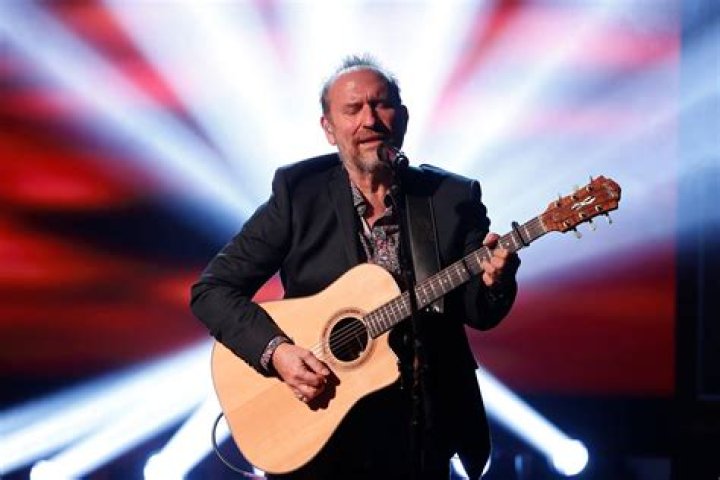 Colin Hay - Bio, Age, net worth, height, Wiki, Facts and Family