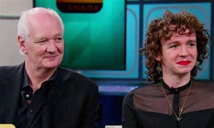 Colin Mochrie - Bio, Age, net worth, height, Wiki, Facts and Family