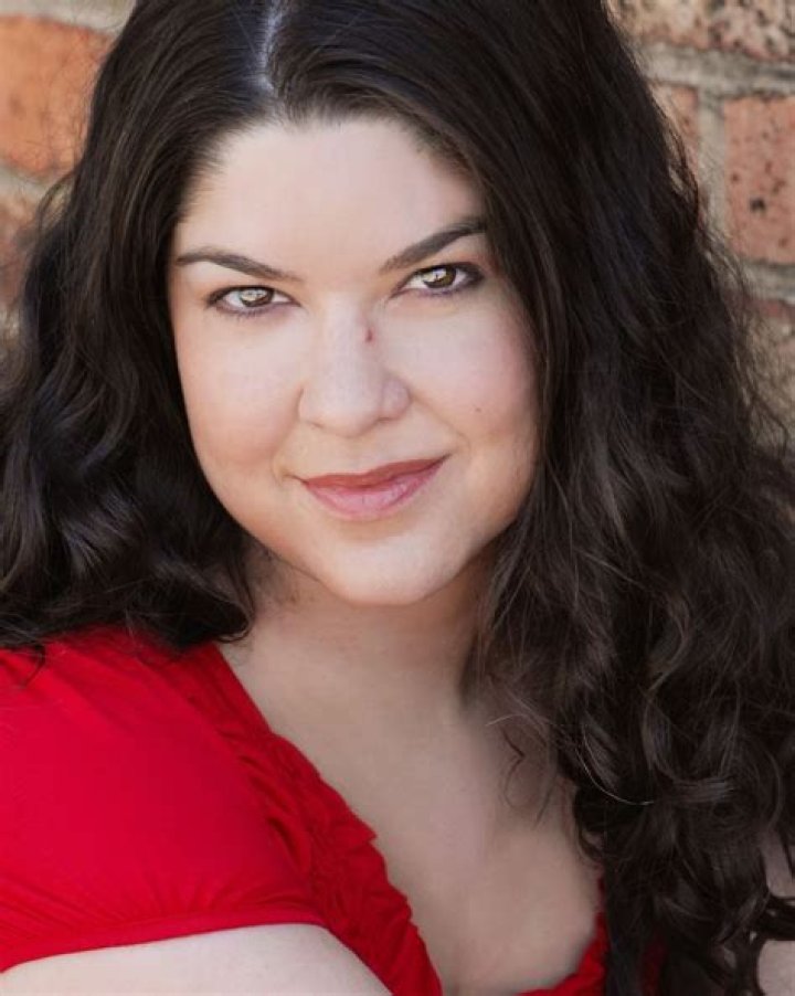 Colleen Clinkenbeard - Bio, Age, Wiki, Facts and Family