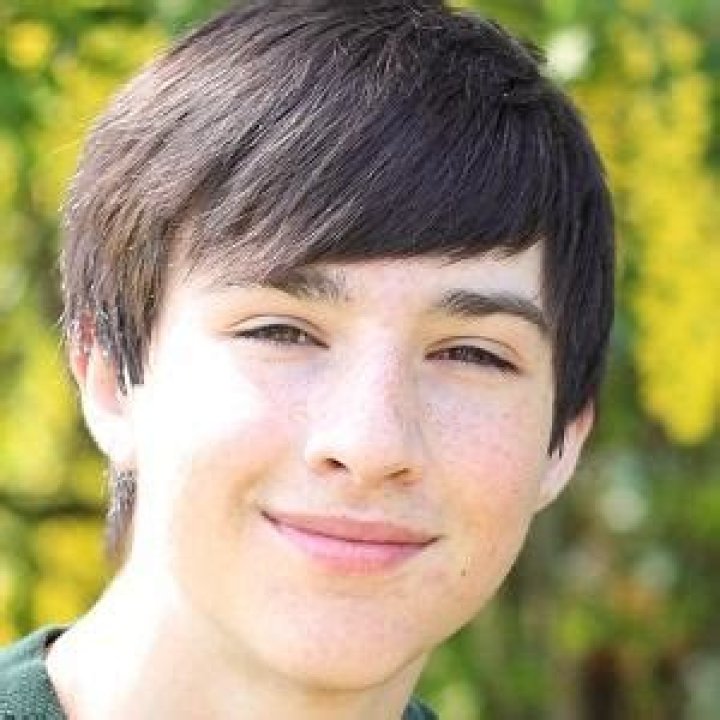Collin MacKechnie - Bio, Age, Wiki, Facts and Family