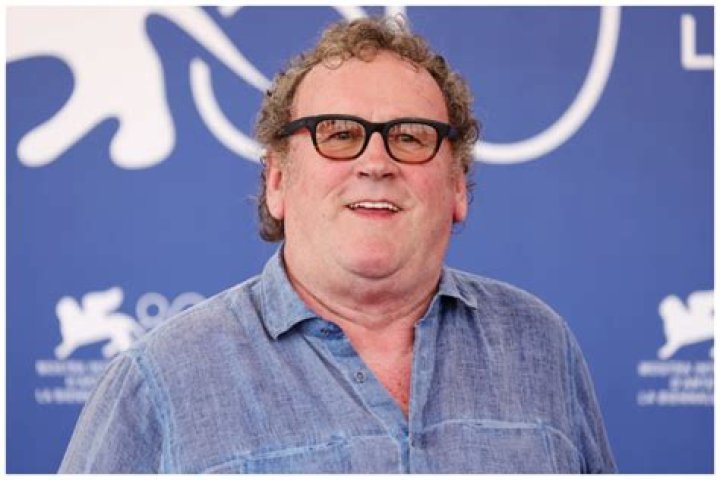 Colm Meaney - Bio, Age, net worth, height, weight, Wiki, Facts and Family