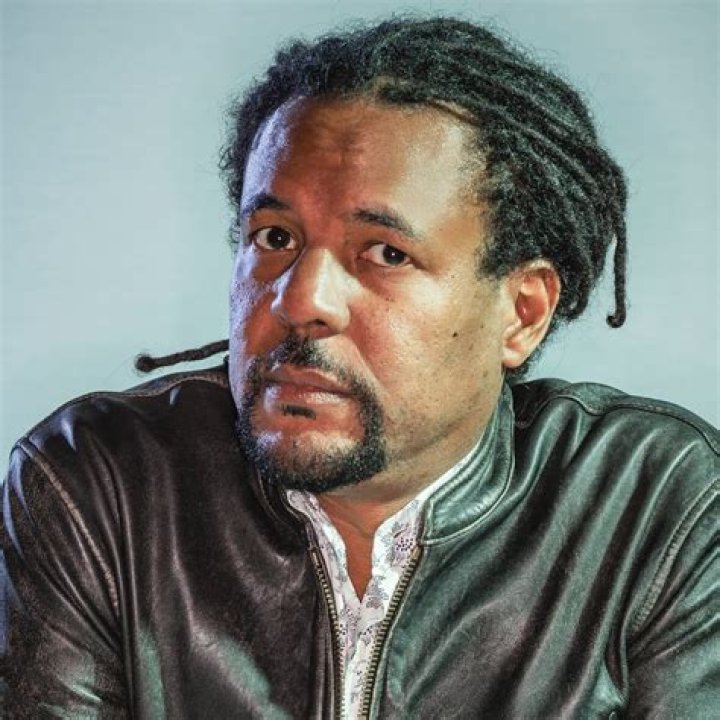 Colson Whitehead - Bio, Age, Wiki, Facts and Family