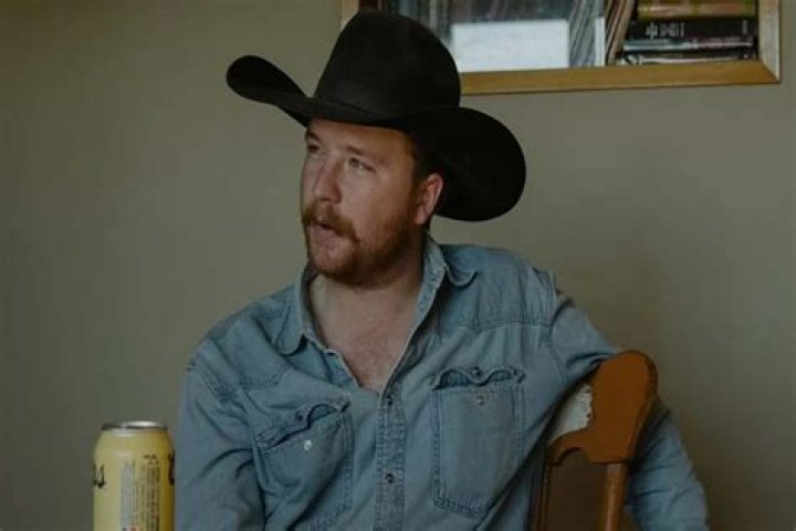 Colter Wall - Bio, Age, Wiki, Facts and Family