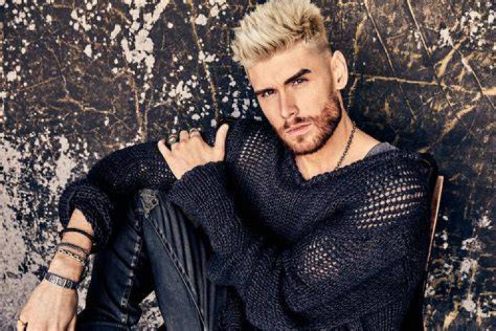 Colton Dixon - Bio, Age, Wiki, Facts and Family