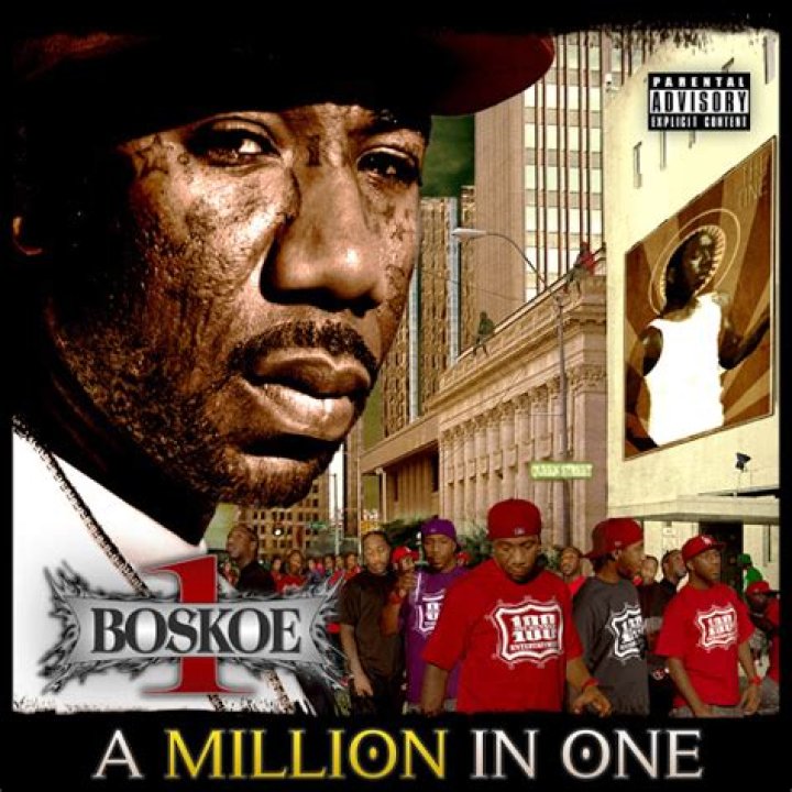 Compton Menace - Bio, Age, Wiki, Facts and Family