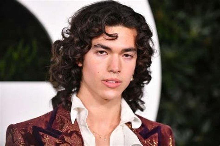 Conan Gray - Bio, Age, height, weight, Wiki, Facts and Family