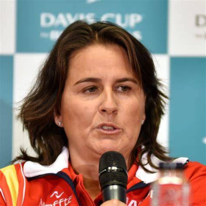 Conchita Martinez - Bio, Age, Wiki, Facts and Family
