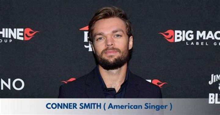 Conner Smith - Bio, Age, Wiki, Facts and Family