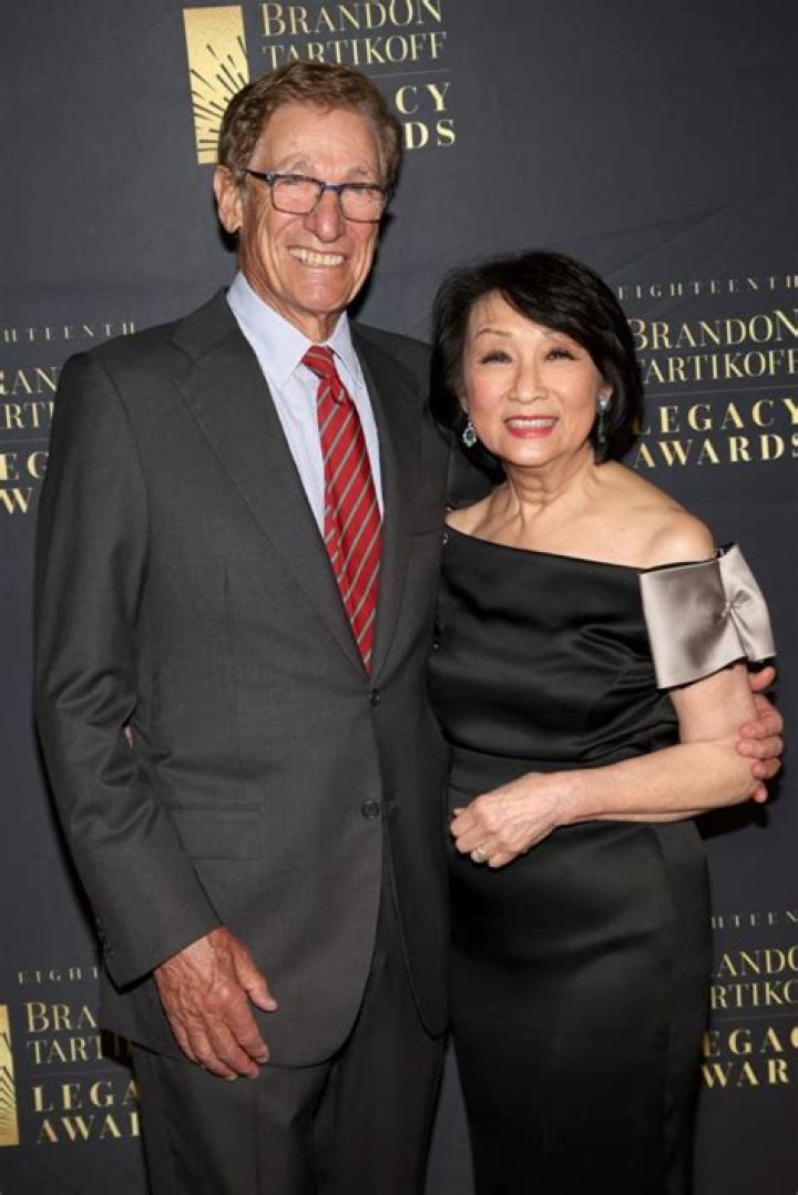 Connie Chung - Bio, Age, Wiki, Facts and Family