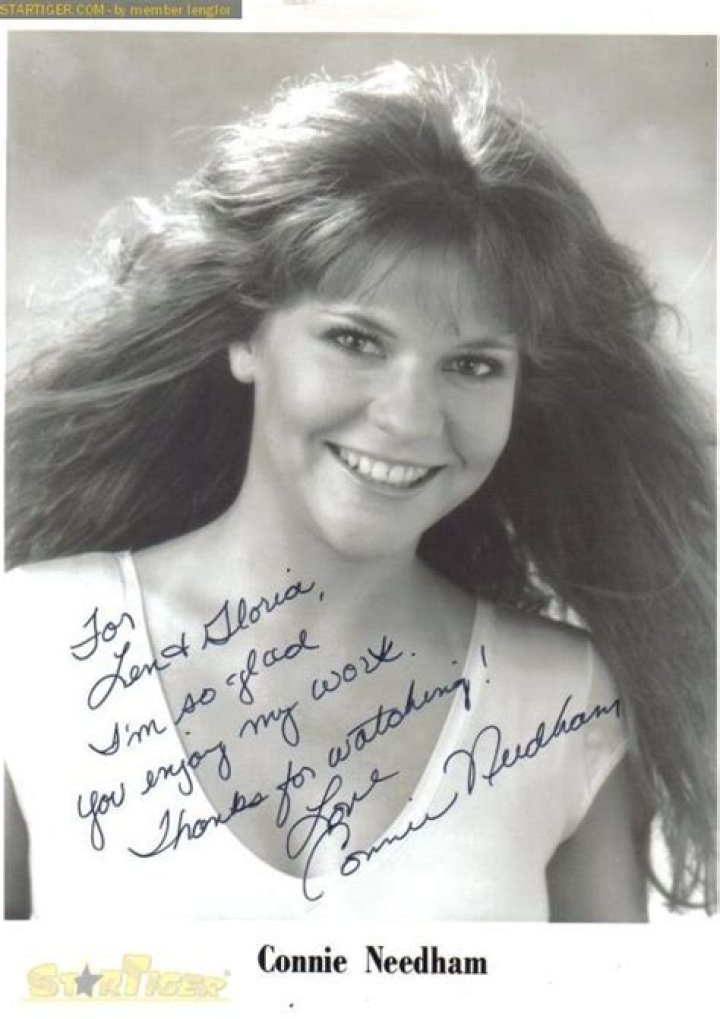 Connie Needham - Bio, Age, Wiki, Facts and Family