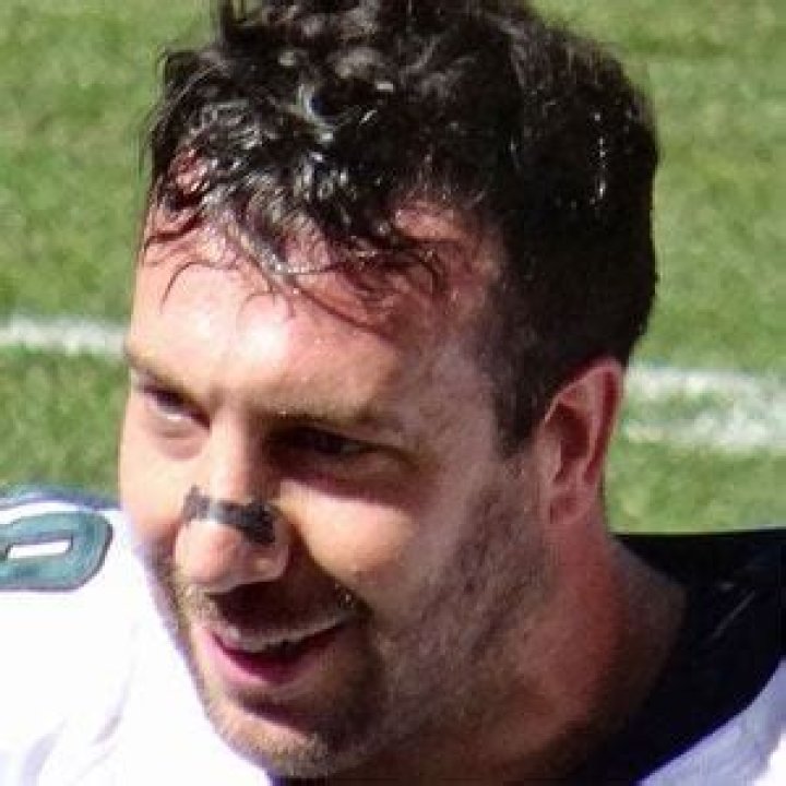 Connor Barwin - Bio, Age, Wiki, Facts and Family