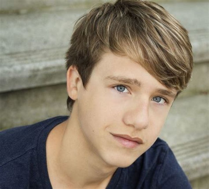 Connor Fielding - Bio, Age, Wiki, Facts and Family